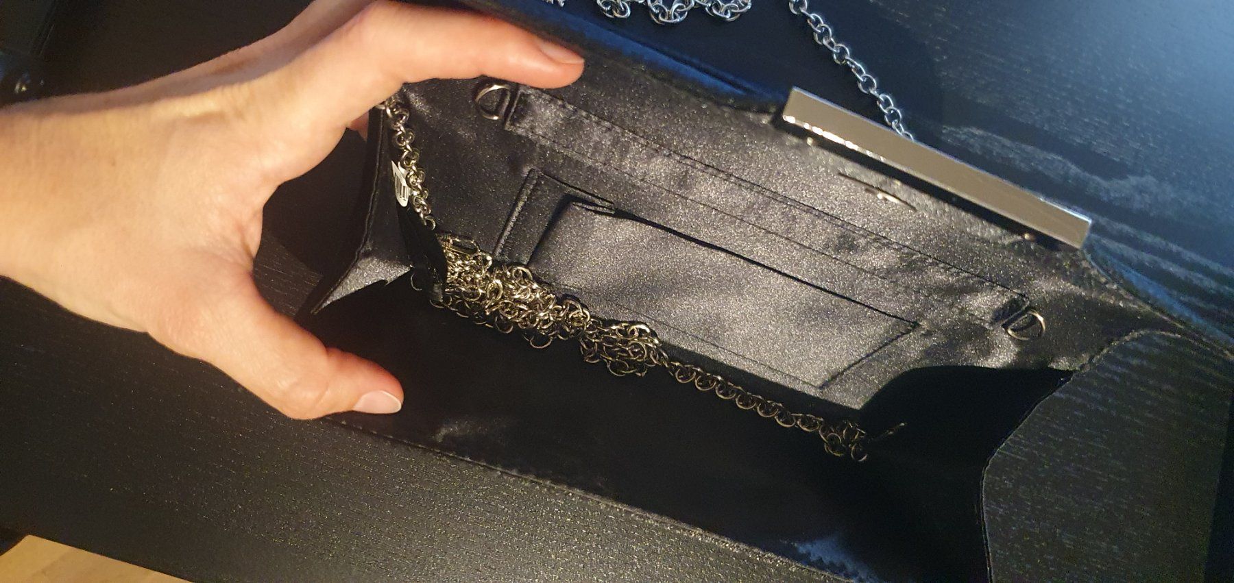 Picard Borse da donna: Clutch Handtasche PICARD – Nuovo (secondo la descrizione) da Dachsen venduto da Vera99 2