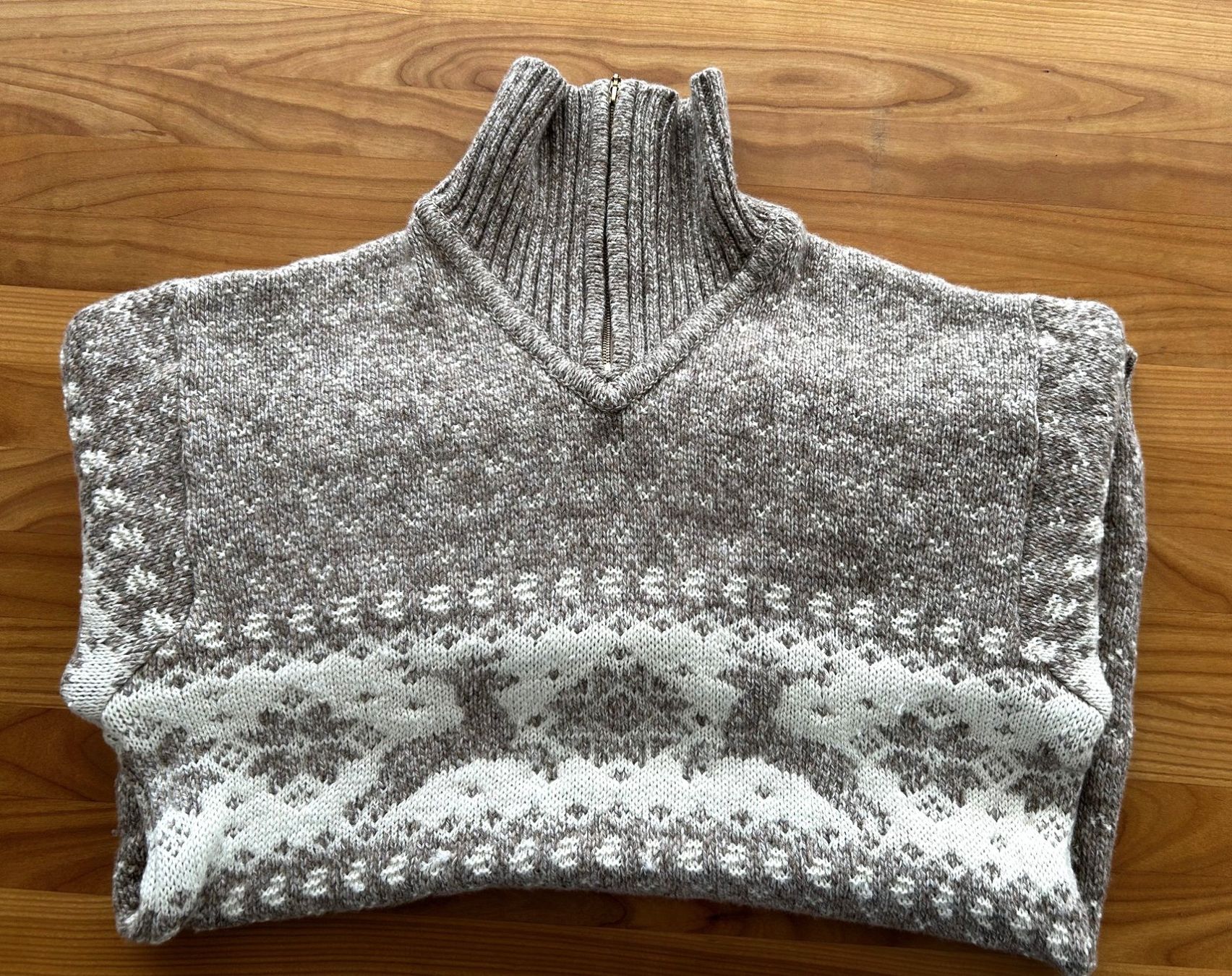 Bogner Maglioni & Felpe: Warmes Bogner Pullover - Schurwolle - Grösse 40 – Usato da Herrliberg venduto da Poinsetia 2