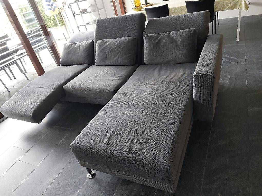 Sofas: Brühl Sofa – Gebraucht aus  von