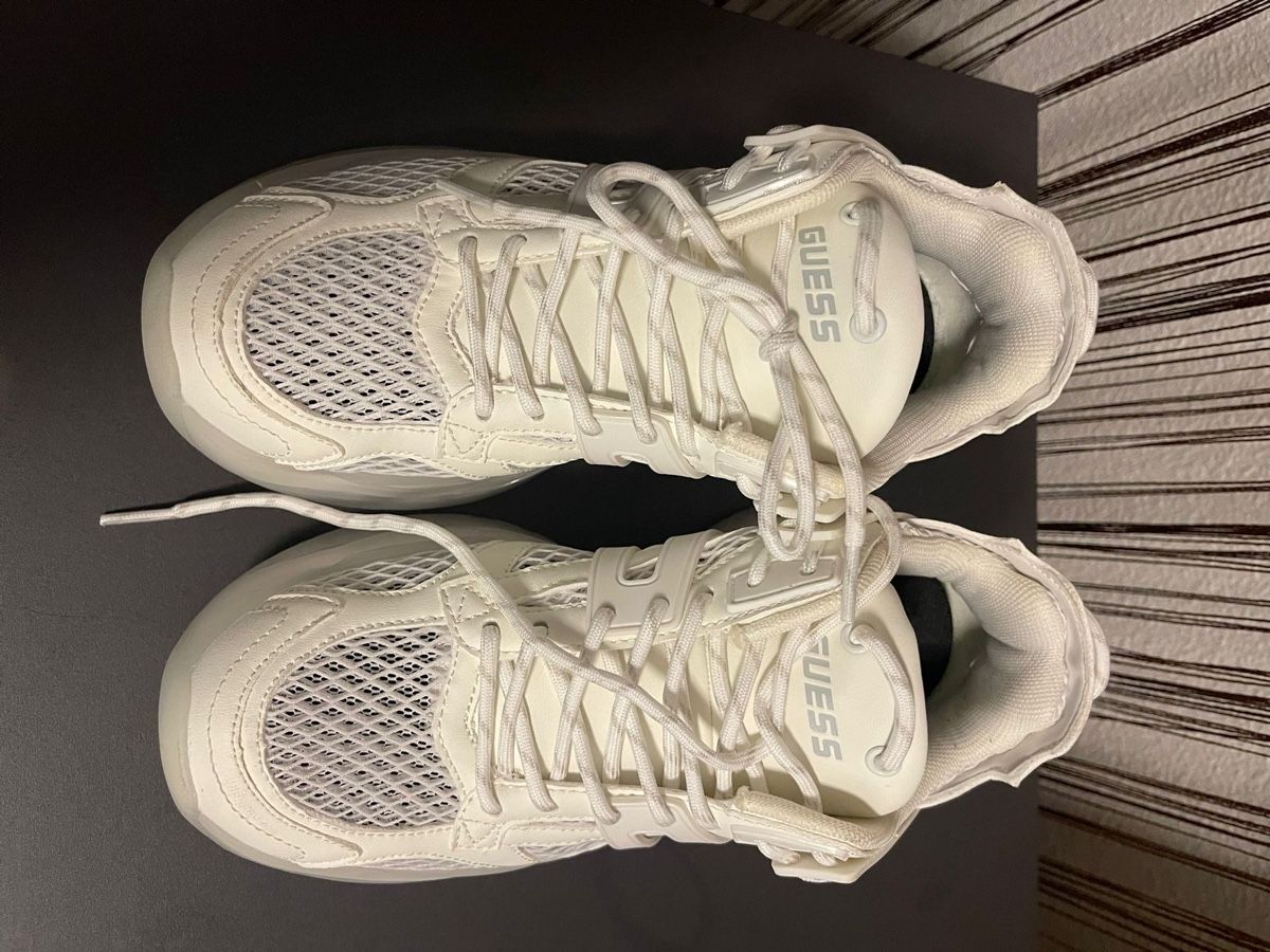 Scarpe da uomo: bufallo sneaker – Nuovo e nell'imballaggio originale da Wetzikon ZH venduto da iva_f65f 1