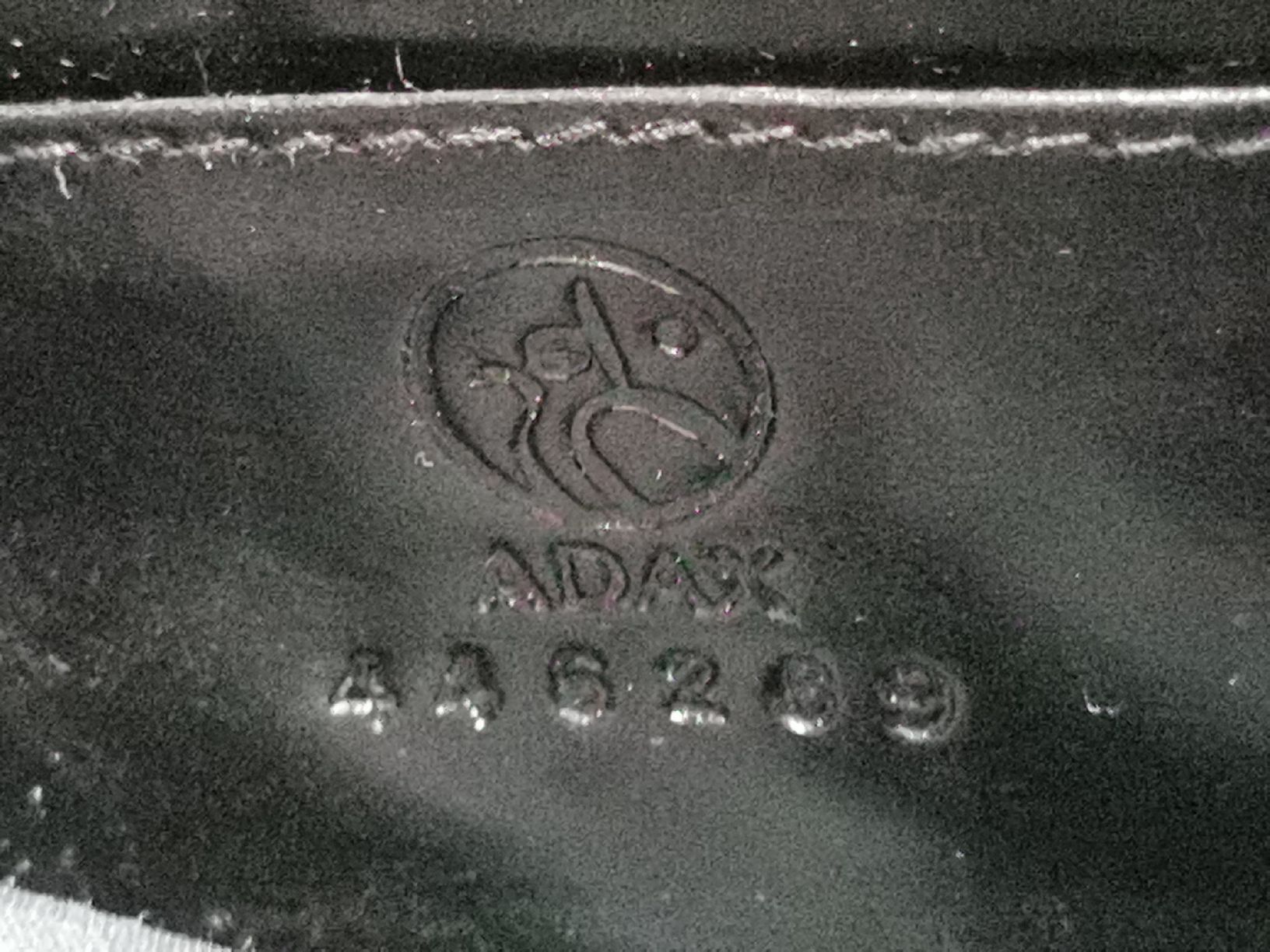 Portamonete: Adax Damen Portemonnaie – Nuovo e nell'imballaggio originale da Schlieren venduto da vlalif 5