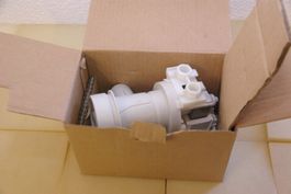 Waschmaschinenpumpe DPS 25-102 Hanning EW