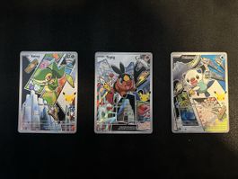 First partner series 2 English 🇬🇧 Black/White Set Ab 1.-