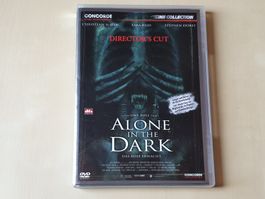 Alone in the Dark