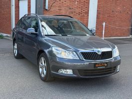 SKODA Octavia Combi 1.4 TSI Ambiente