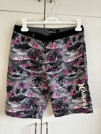  Hurley Boardshorts - Gr. 176