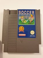 NES - Soccer