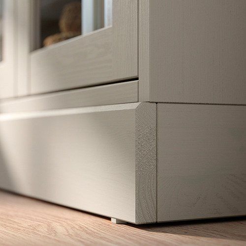 Ikea Armadi: IKEA HAVSTA Sock 121x37x12 graubeige – Nuovo e nell'imballaggio originale da Rothenburg venduto da IKEA_Rothenburg 2