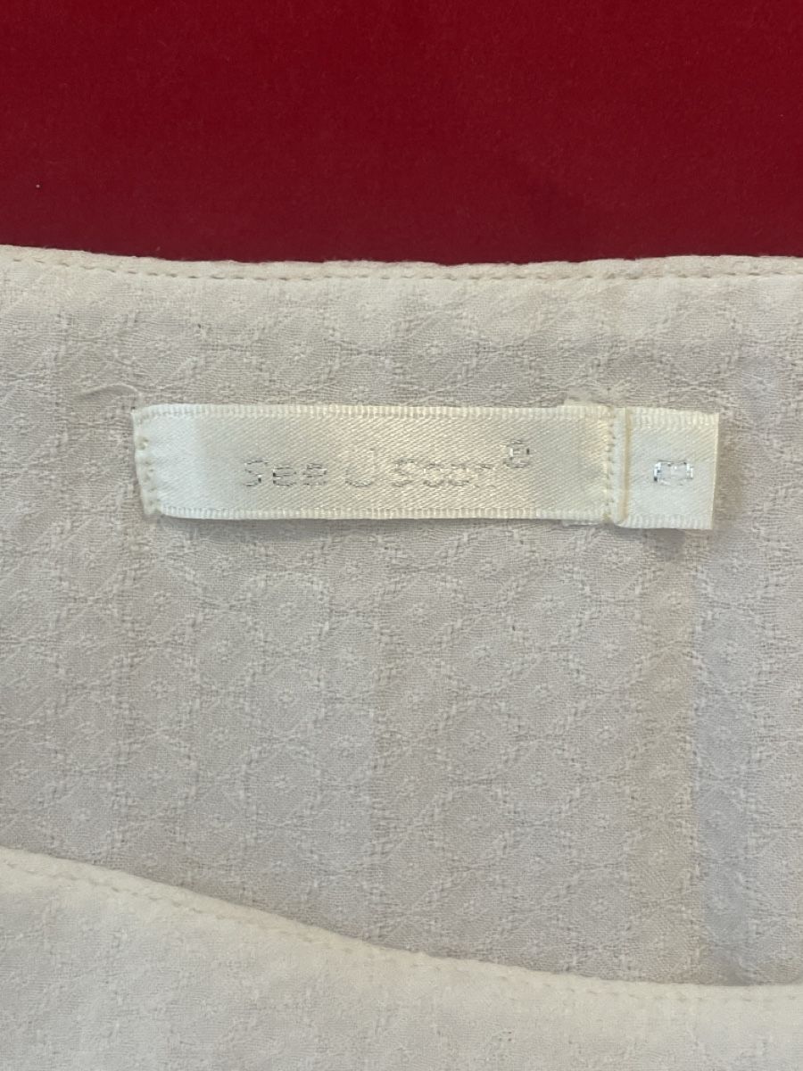 Vestiti: See U Soon Sommerkleid, GrM – Usato da Muralto venduto da jac_hkz5 1