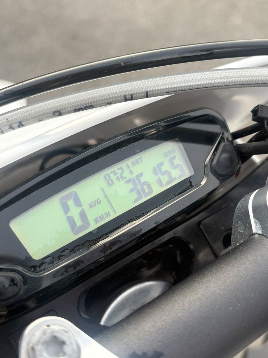 Husqvarna Strada: Husqvarna FE 350 – Usato da Uebeschi venduto da nade789 5