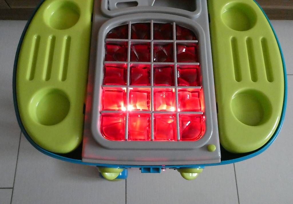 Giocattoli: Playgo Kinder BBQ Grilltrolley mit Licht und Geräuschen – Usato da Dietlikon venduto da Woodgate 3