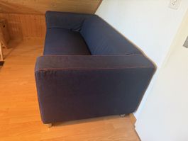 Sofa Jeans wie neu 