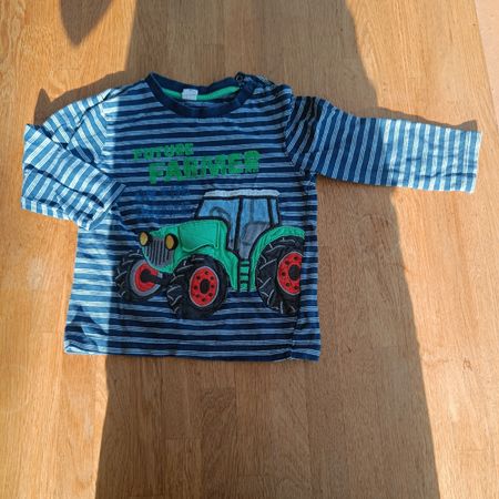 Pullover Grösse 92