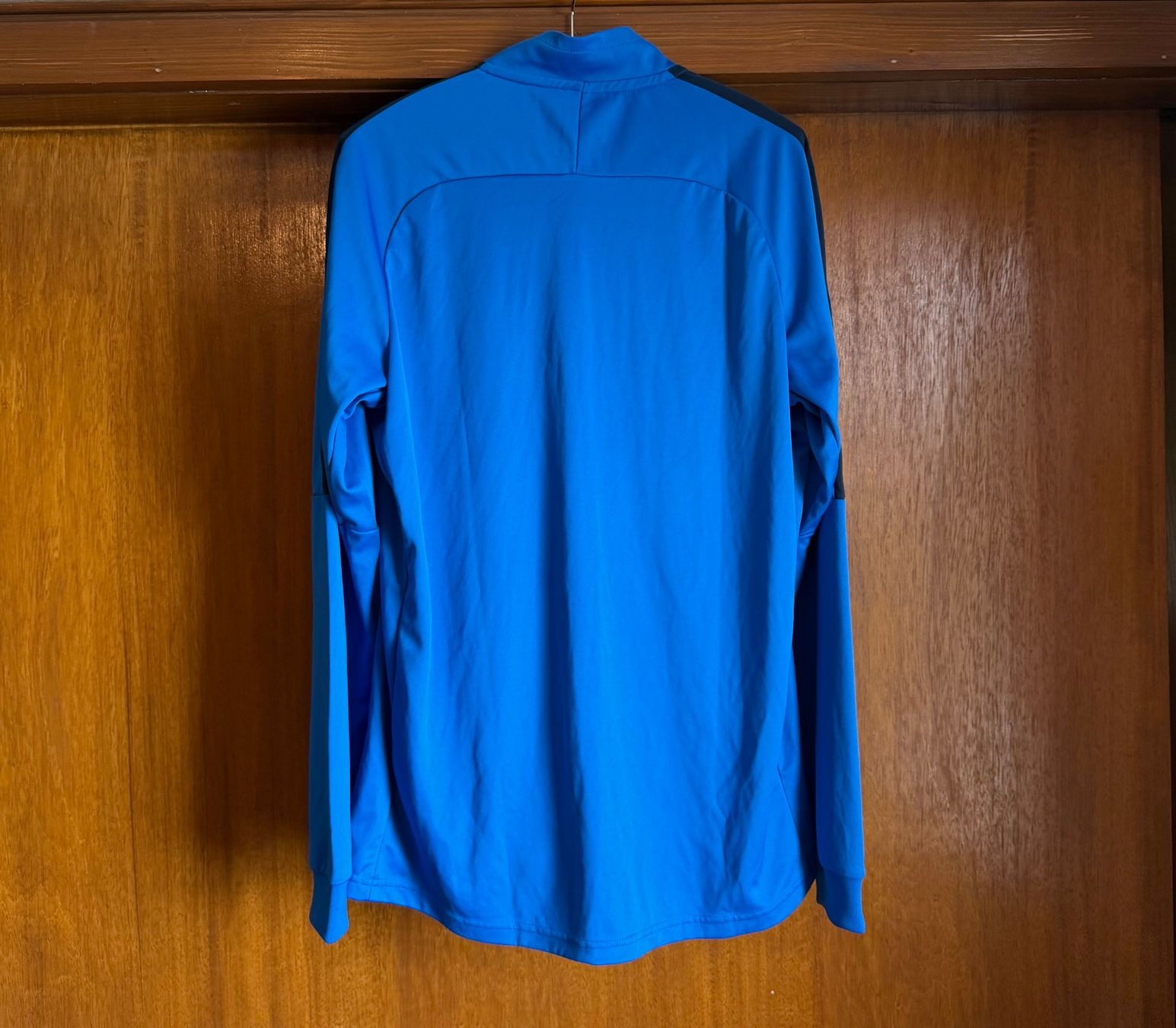 Nike Jacken: Nike Trainingsjacke Pullover, Gr. L, NEU! – Neu und originalverpackt aus Walchwil von BackstageBruder 2