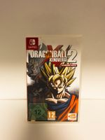 Nintendo Switch - Dragon Ball Xenoverse 2