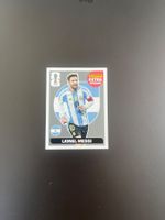 Lionel Messi Silber Extra Sticker / Panini FIFA World Cup