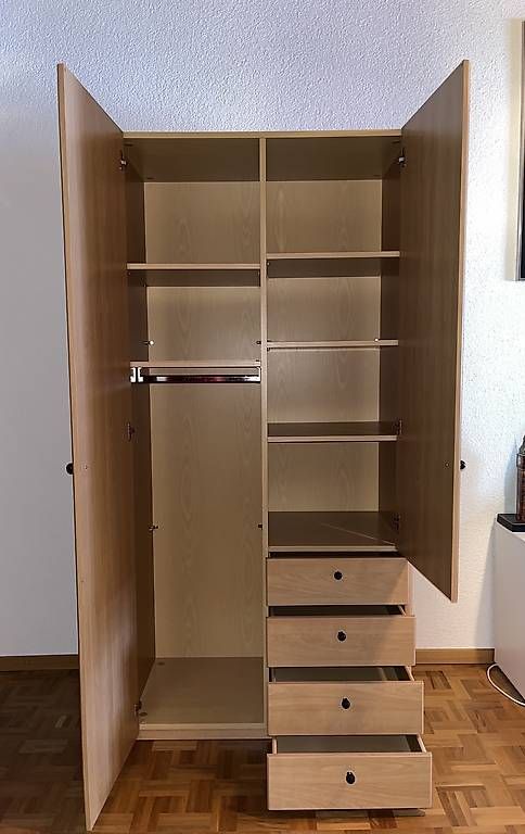 Armadi: Kleiderschrank – Usato da Egg SZ venduto da Sorisa 1