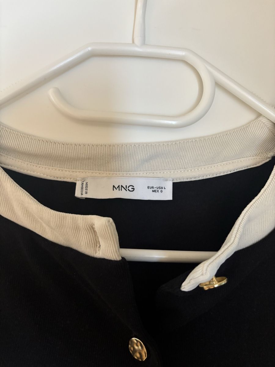 Mango Maglioni & Felpe: Mango Strickjacke, Grösse L, Top Zustand! – Usato da Netstal venduto da ali_x5fx 1
