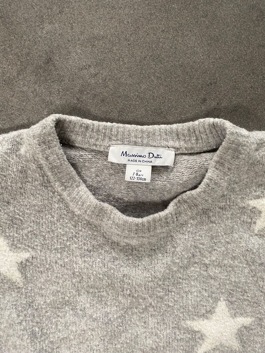 Massimo Dutti Pullover & Sweatshirts: Pullover von Massimo Dutti, Gr. 122-134 – Gebraucht aus Wohlen b. Bern von Beppe99 1