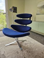 Corona Chair 5000 by By Poul M. Volther