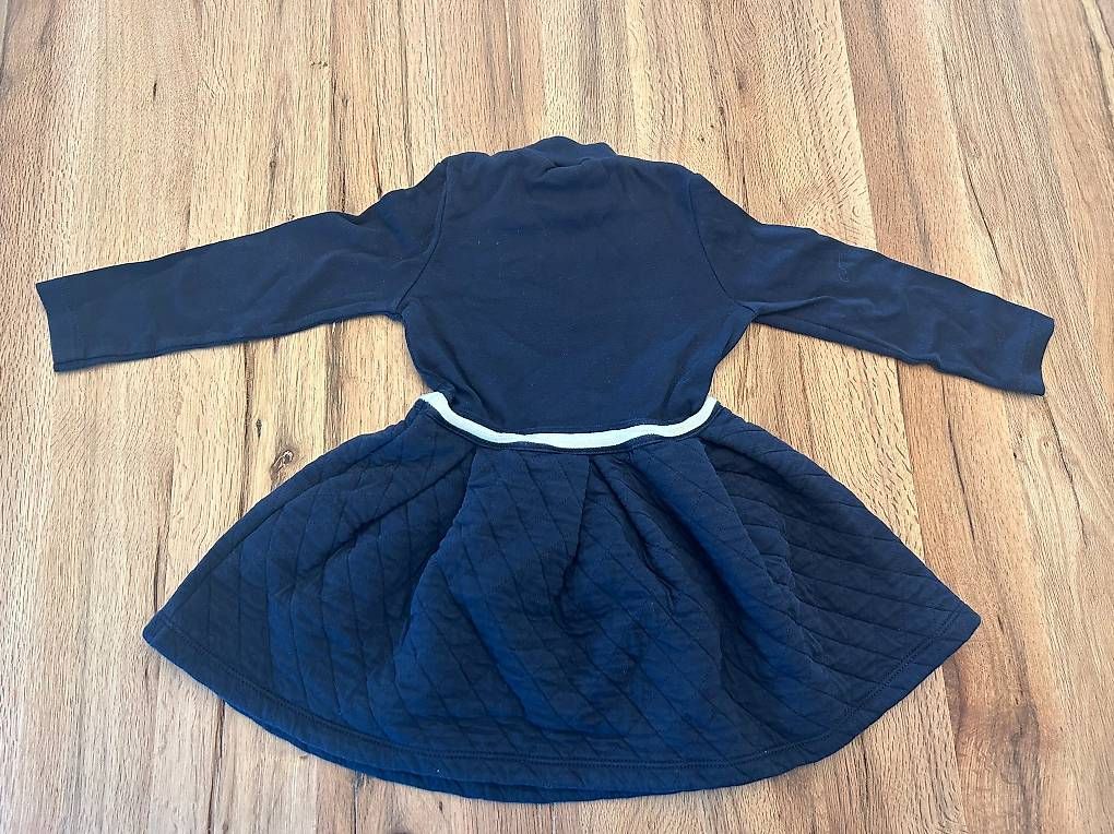 Kleider & Röcke: Kleid Petit Bateau 104cm – Gebraucht aus Glattpark(Opfikon) von humanpro 1