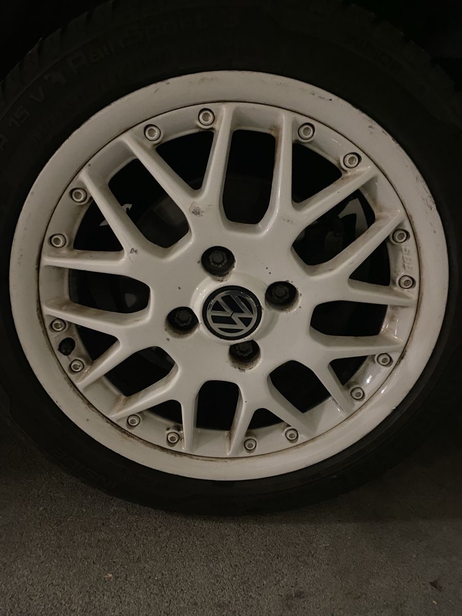 Bbs Jantes: BBS RS772 – D'occasion à Kreuzlingen par out_q97h