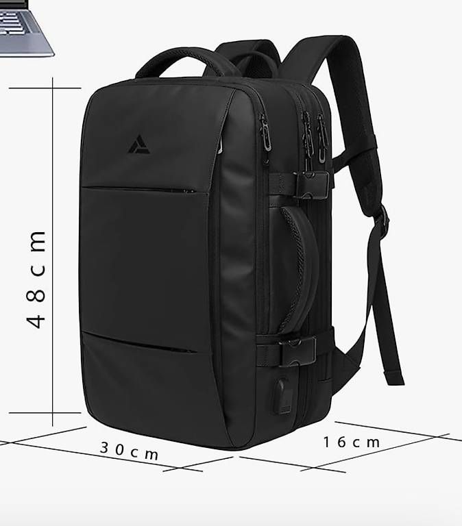 Sacs à dos: Arrivly Allrounder Z Pro Laptop-Rucksack – D'occasion à Schaffhausen par sab_xmw8
