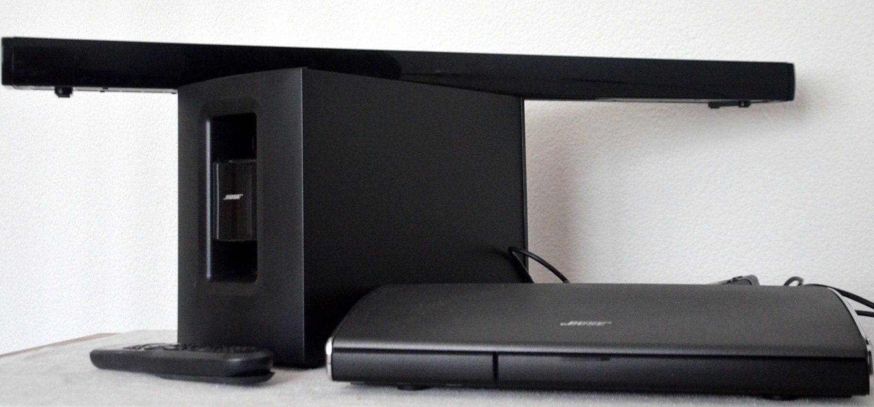 Bose Home Cinema: Bose LifeStyle 135 Home Entertainment System – Usato da Collonges venduto da arashee 1