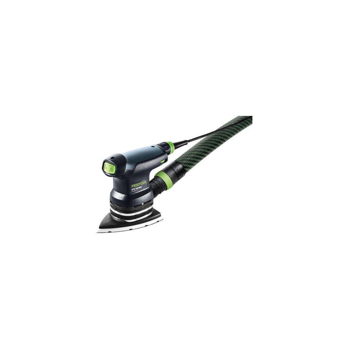 Festool Tutte le macchine: Festool DTS 400 Schleifer 370.- statt 460.- – Nuovo (secondo la descrizione) da Urdorf venduto da WeMaWe