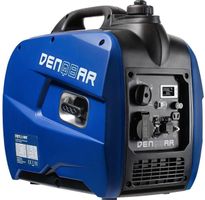 + DENQBAR Inverter Stromerzeuger 2,0 kW Digitaler Generator