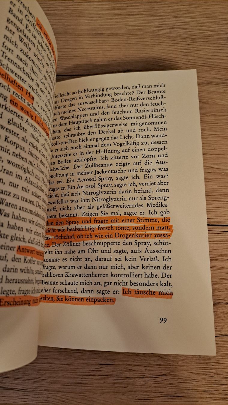 Libri: Bis Bald, Markus Werner – Usato da Schaffhausen venduto da xJuliax 1