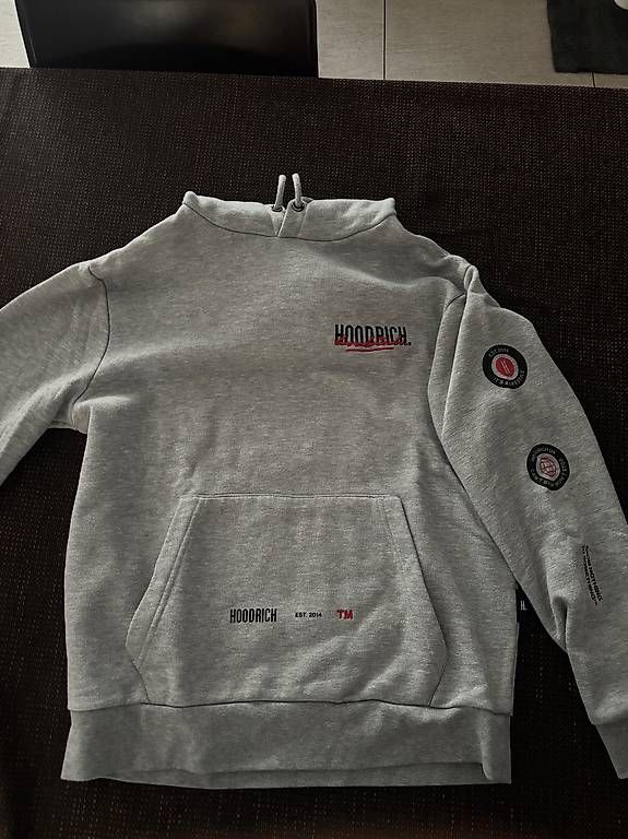 Pullover & Sweatshirts: FELPA – Gebraucht aus Carabbia von fab_6y2g