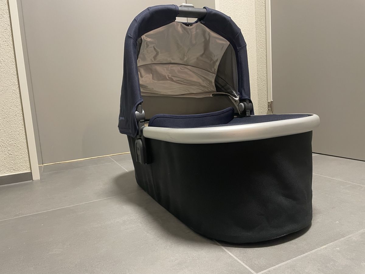UPPAbaby Culle: Uppababy babywanne – Usato da Aesch ZH venduto da tho_7v7d 1