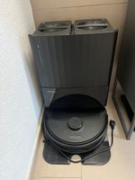 Saugroboter Roborock S8 Pro Ultra schwarz gebraucht