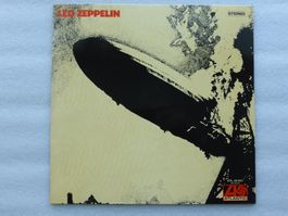 VINYL  LP   LED ZEPPELIN