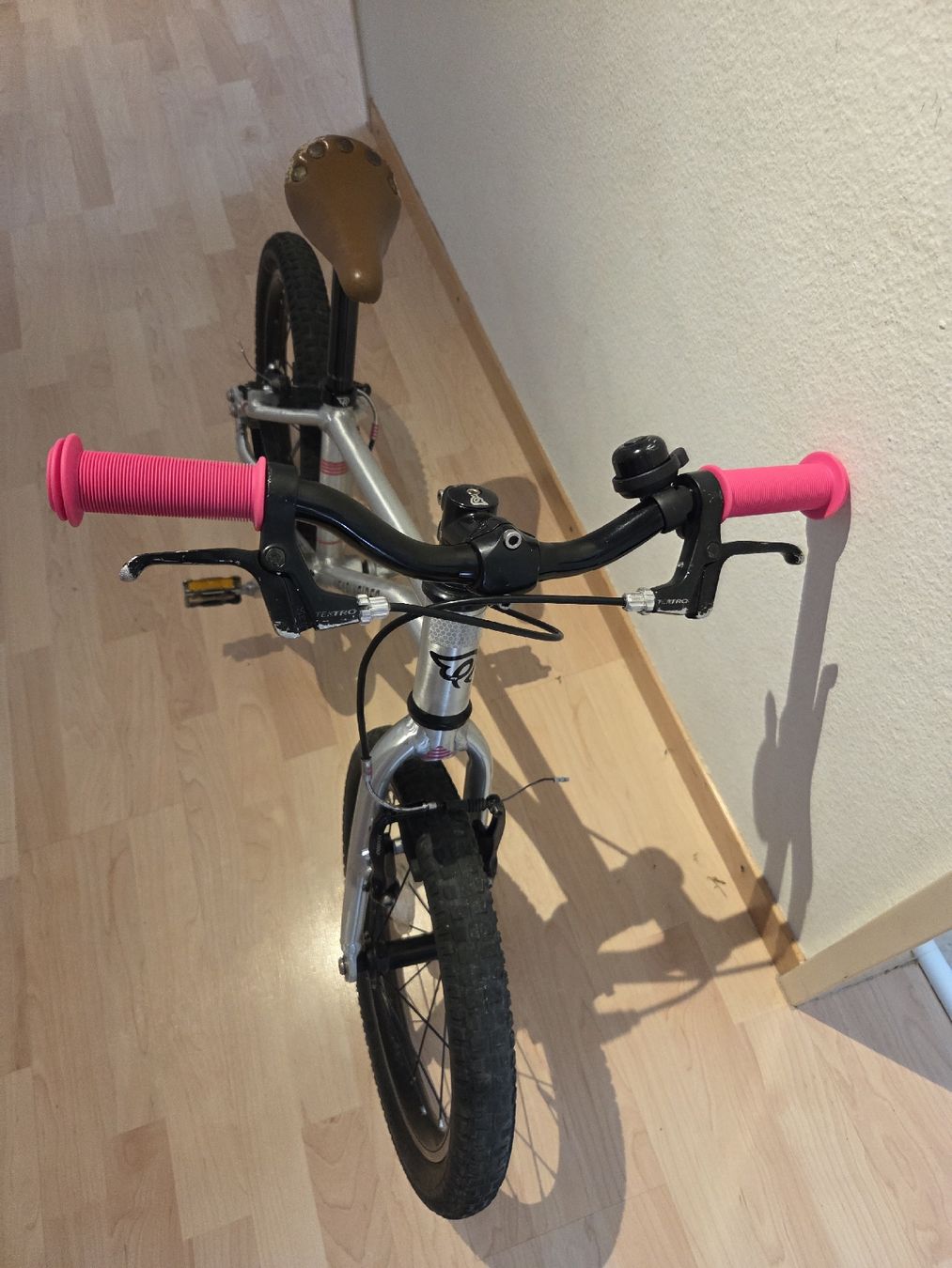 Early Rider Velos: early rider 16 – Gebraucht aus Zürich von jake_break 1