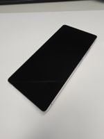 Galaxy s25 Ultra 256Gb titanium Silverblue mit Garantie