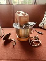 Kenwood Go Küchenmaschine Clay / Red
