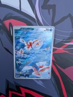 Pokemon Pitch Black - Goldeen 087/084 🇬🇧