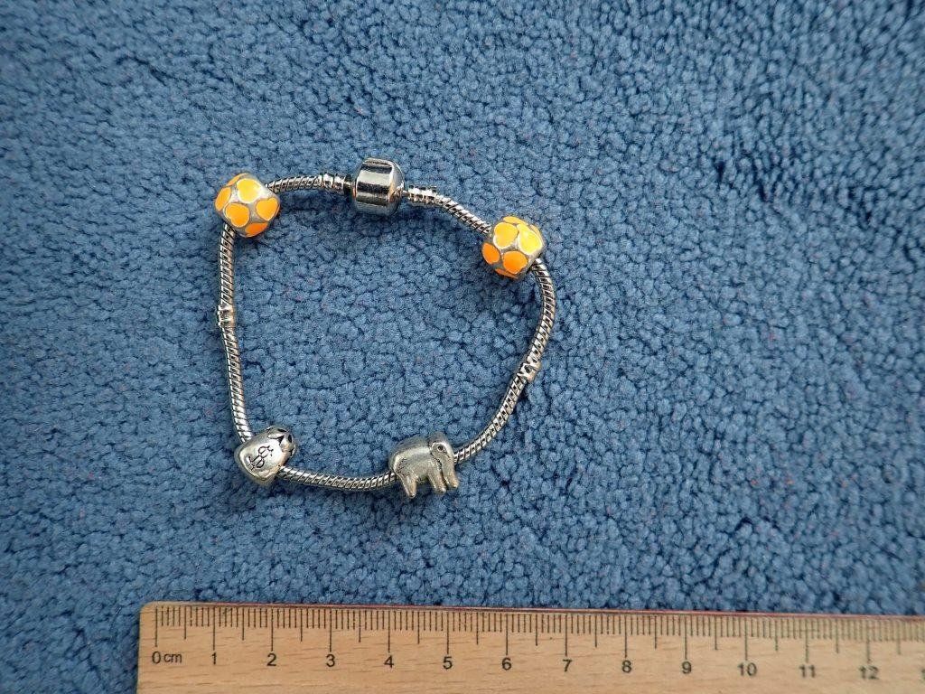 Bracciali & Braccialetti: Armband – Usato da Galgenen venduto da Marc98 1