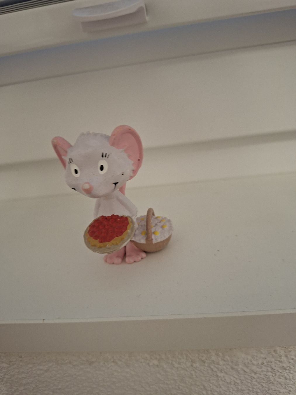 Tonies Statuette: tonie tilda – Usato da Baltschieder venduto da schpasci