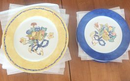 Service de table en Porcelaine de Limoges Bernardaud