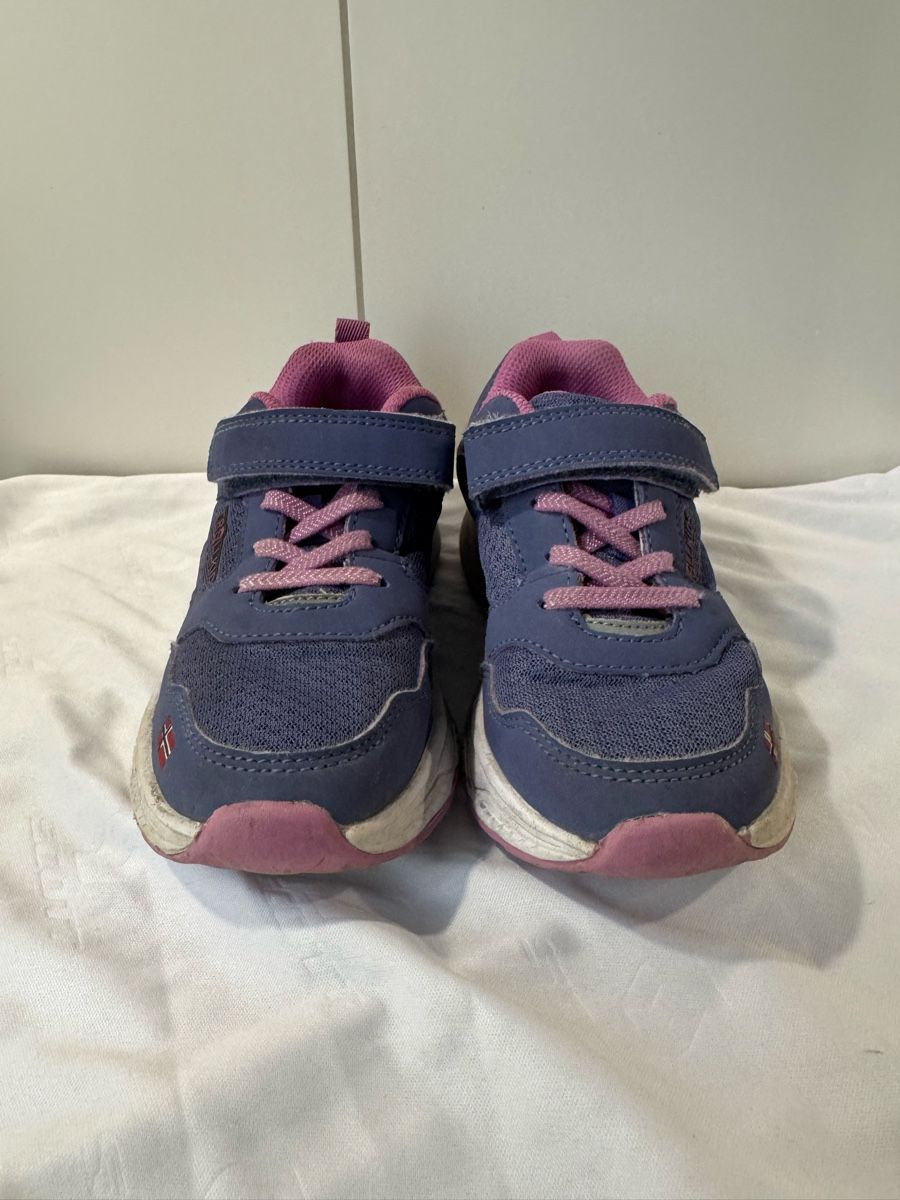 Scarpe per ragazze: Trollkids Schuhe - Gr. 30 – Usato da Aarburg venduto da manju2007