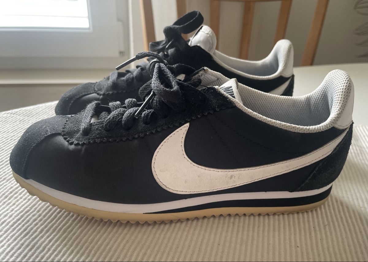 Nike Chaussures femmes: Basket Nike – D'occasion à Biel/Bienne par sonja0210 2
