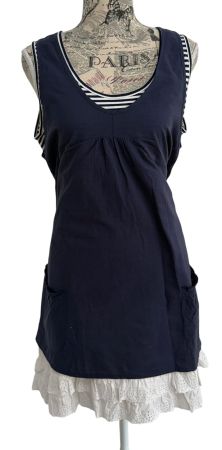 759SE – Robe La Redoute Création – F-44 (XL)
