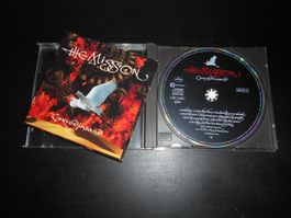 The Mission – Carved In Sand / 1990