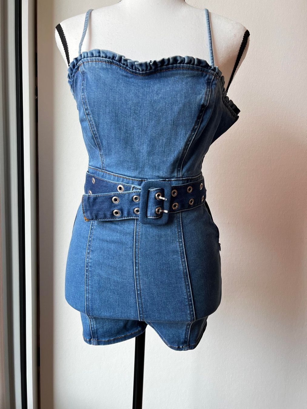 Tute: Neuer Jeans  Overall XS – Nuovo e nell'imballaggio originale da Riehen venduto da edu_92w7