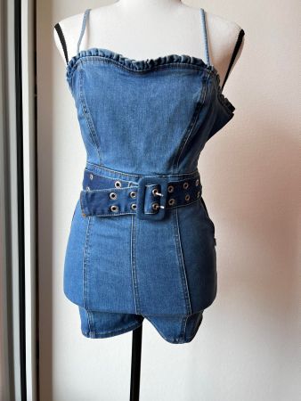 Neuer Jeans  Overall XS