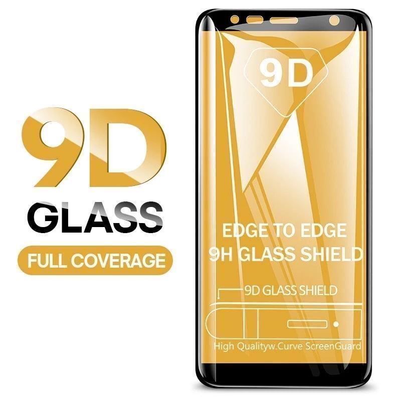 Cover & Protezioni schermo: 9D Panzerglas 9H Samsung Galaxy A5 2017 – Nuovo e nell'imballaggio originale da Zürich venduto da Store-247