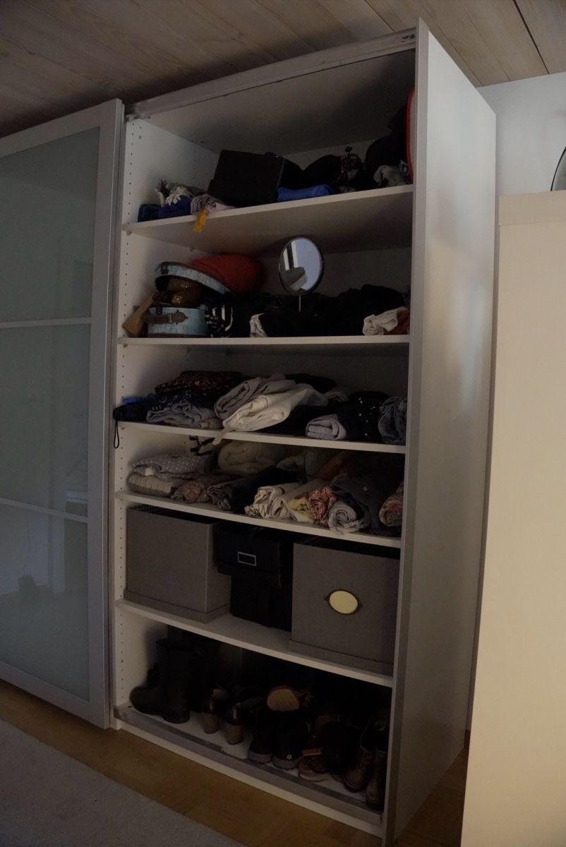 Ikea Armoires: Pax Ikea Schrank – D'occasion à Ebmatingen par Banganca 2